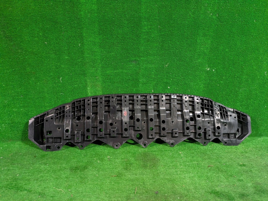 фото №1, Toyota оригінальний номер 52618-0d040 захист pod бампер передній