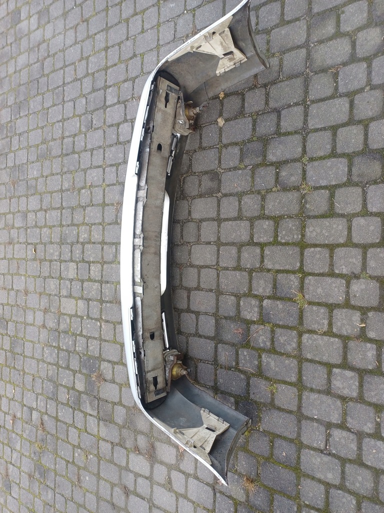 фото №9, Бампер перед volvo s70 v70 1997-2000