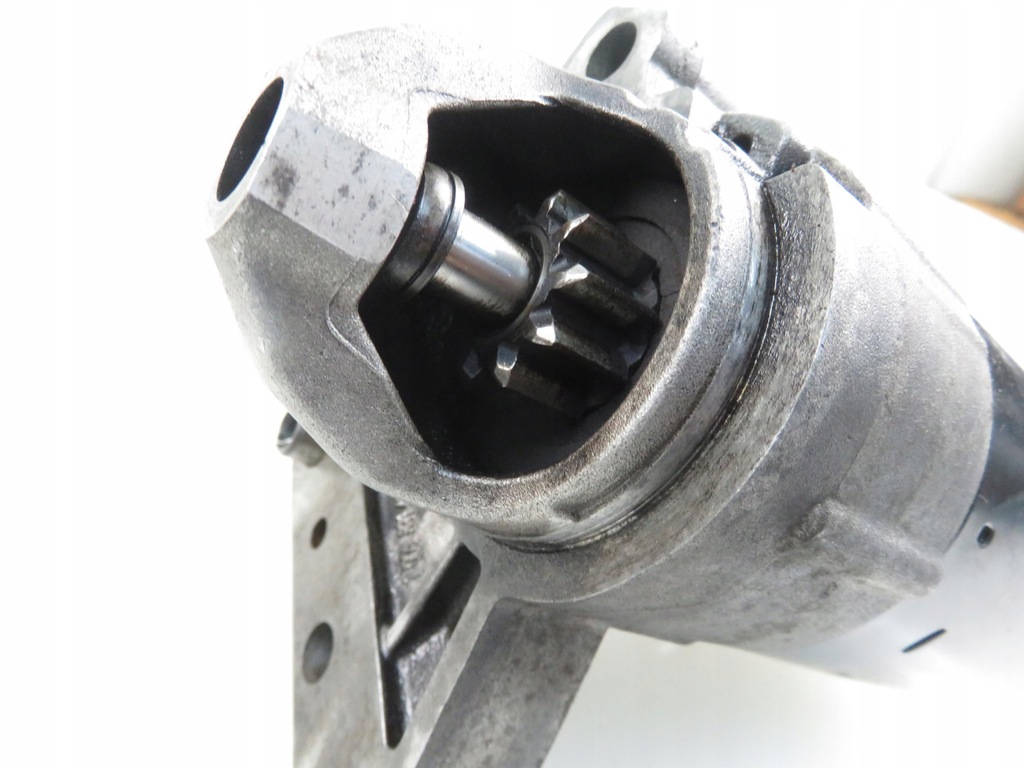 фото №5, Стартер mini cooper r56 0001106405