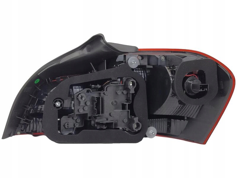 фото №11, Оригінальні лампи задні black line bmw 1 e82 e88