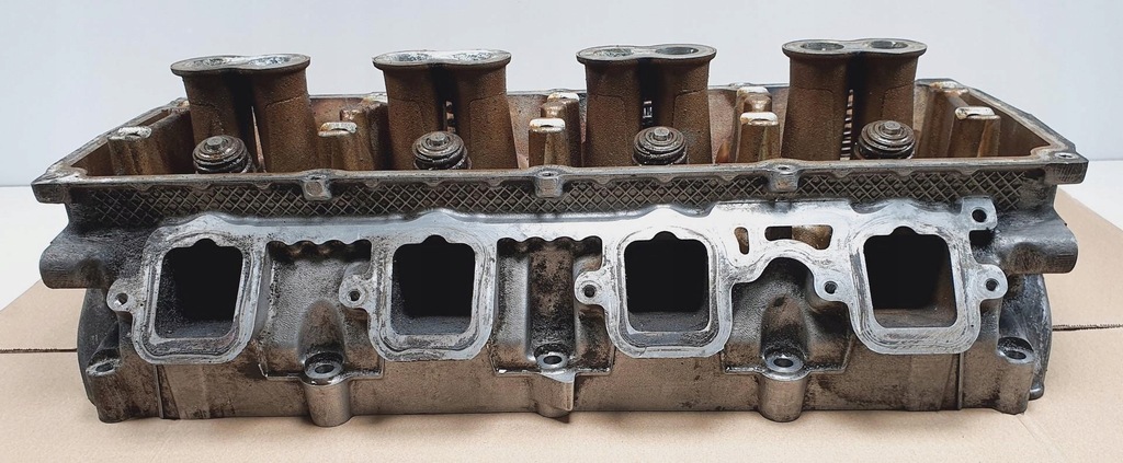 фото №6, Головка двигателя dodge ram 5.7 53021616ba
