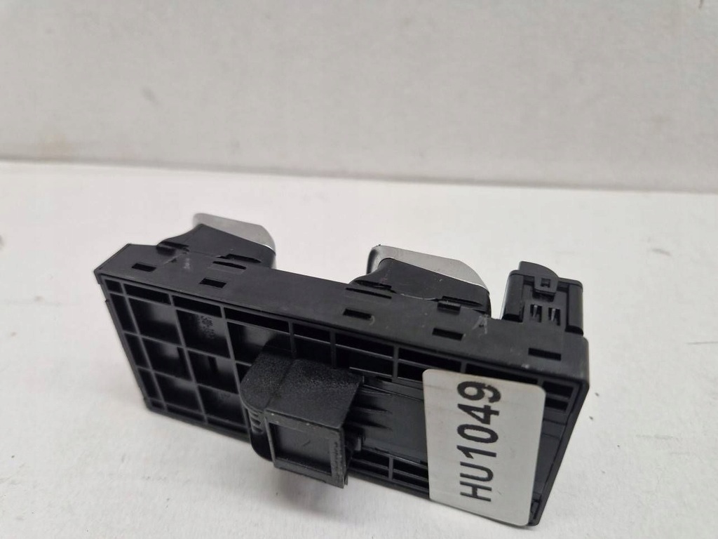 фото №9, Переключатель панель кнопки подъёма окон хром audi a6 c7 4g0959851