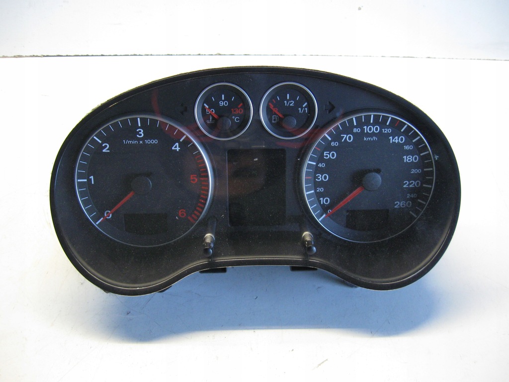 фото №1, Счетчик audi a3 8p 1.9 tdi #