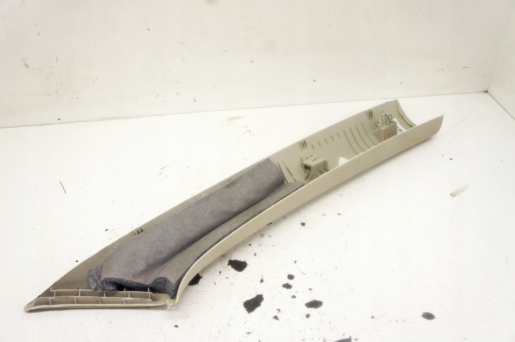 фото №5, Uq066 opel insignia b защита блок двигателя левый перед