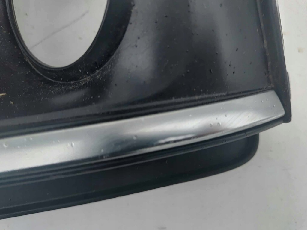 фото №8, Audi q5 ii 80a s-line 16- решётка решётка радиатора бампера левая 4027