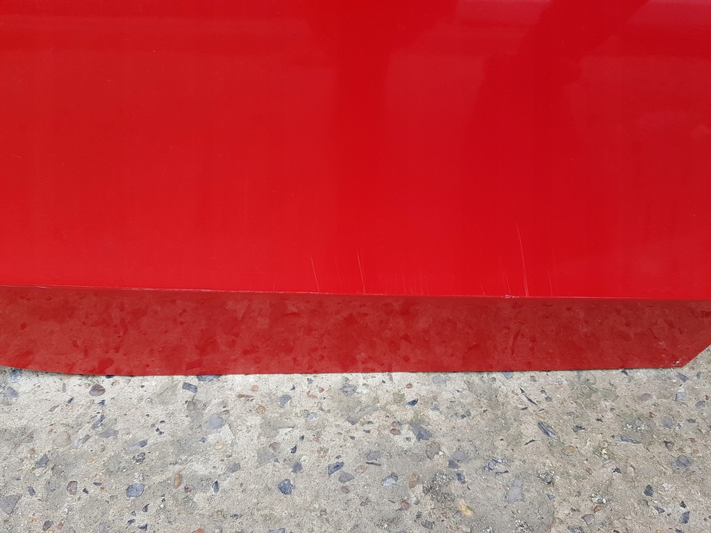 фото №6, Audi a4 b8 08-15r двері праве задня sedan ly3j