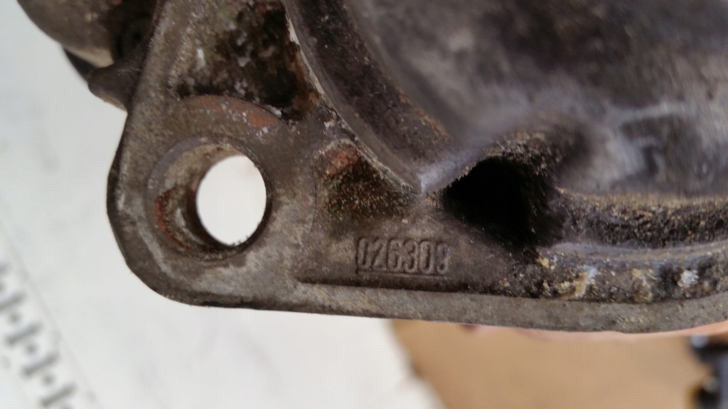 фото №6, Vw audi seat skoda стартер 1005831311