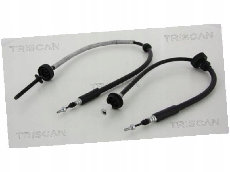 фото №2, Трос тормозная renault grand scenic ii 04-09