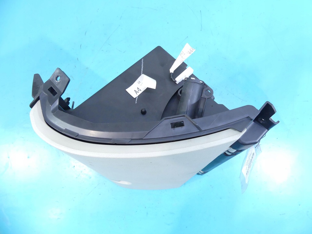 фото №7, Бардачок пассажира subaru legacy v europa 11r