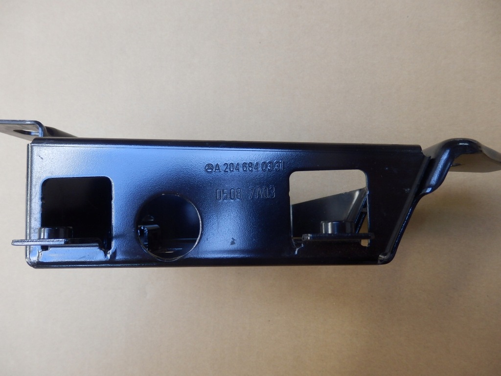 фото №6, Mercedes glk 320cdi корпус защита коробка