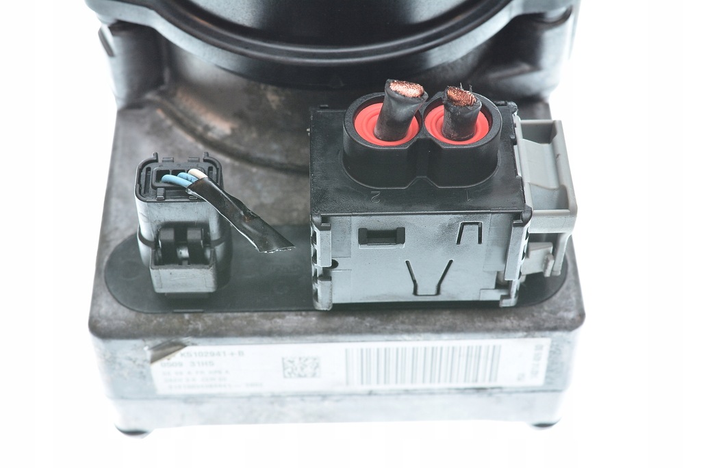 фото №12, Насос підсилювача scudo k5102941+b 1401440980