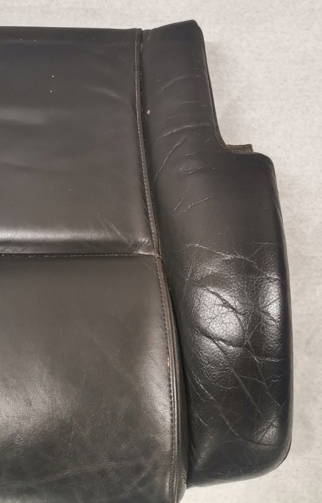 фото №4, Сиденье сиденье правого ii ряд volvo xc90