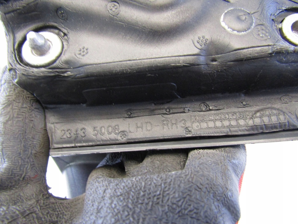 фото №13, Skoda octavia дзеркало ліва 8pin 5e4857408b