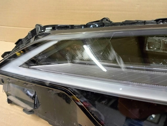 Фара левая левый full led lexus rx v 5 22- Доставка