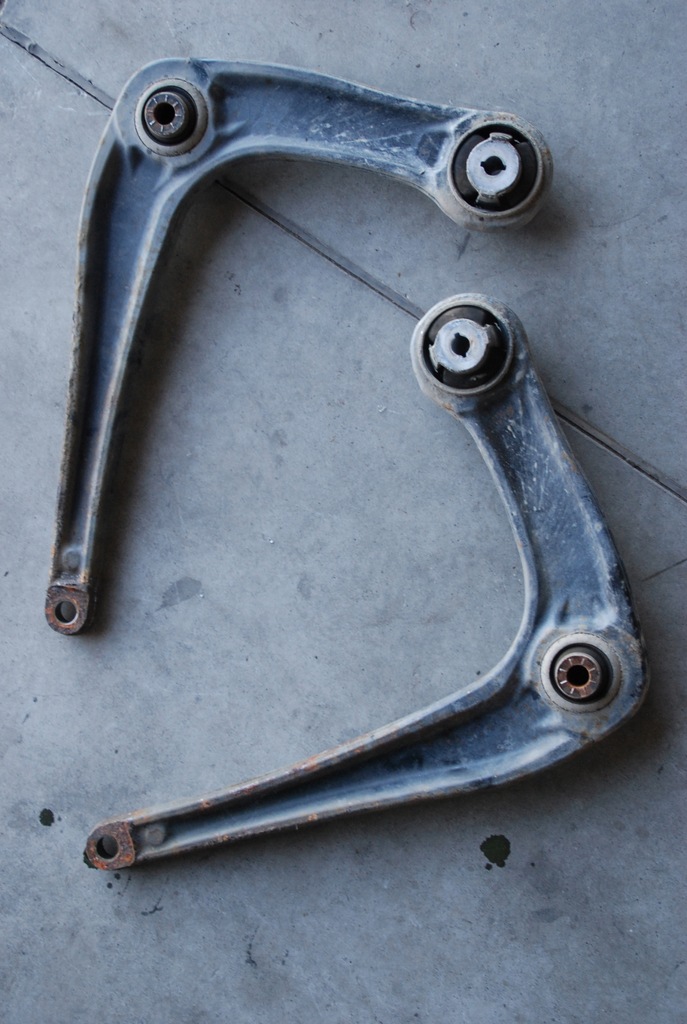 фото №5, Jumpy iii expert iii proace рычаг l / p перед