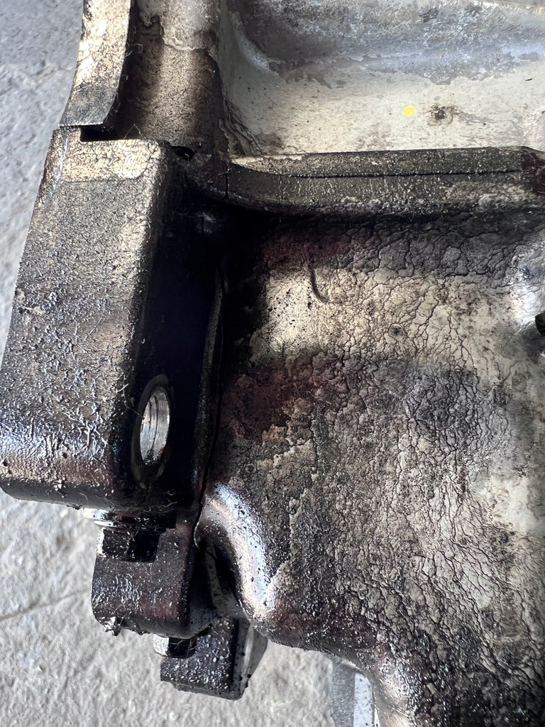 фото №15, Kia ceed iii 18- 1.6 crdi d4fe двигатель блок двигателя с насос 54 tyś km!