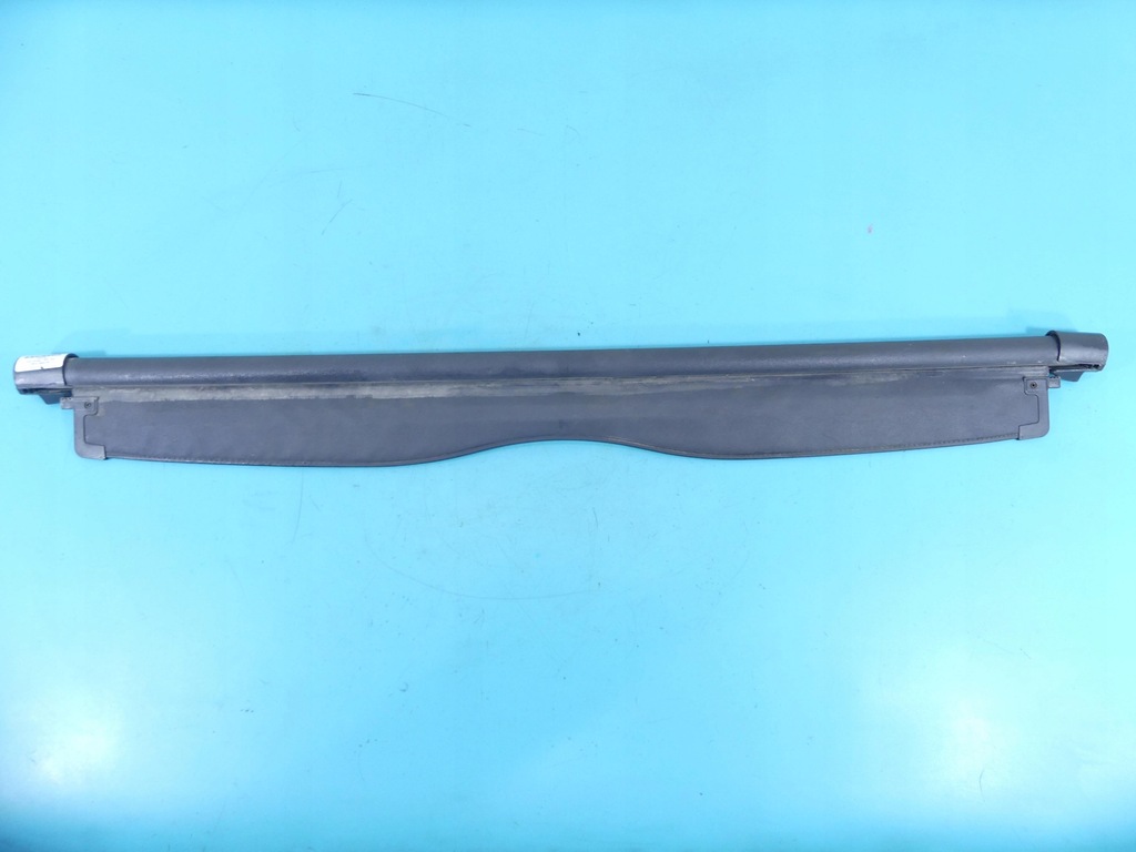 фото №1, Шторка багажника citroen berlingo i