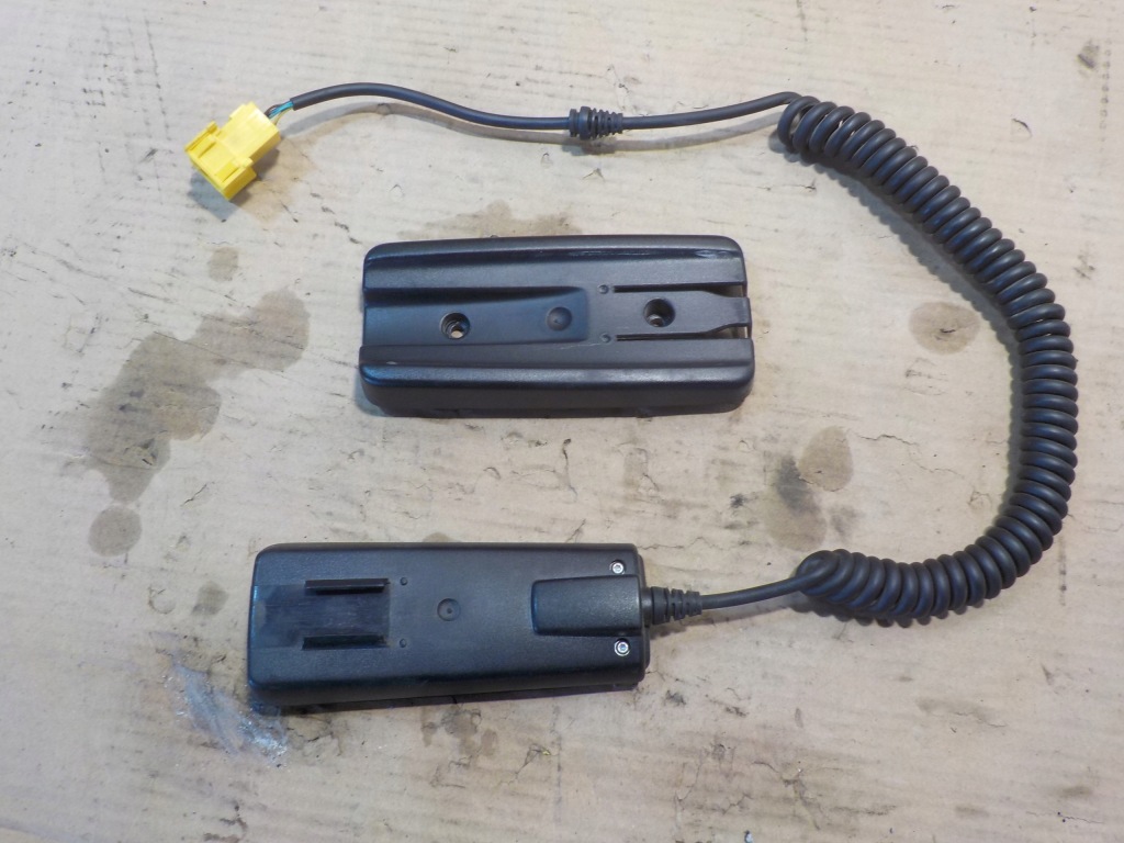 фото №4, Pilot управление webasto, scania 1772111