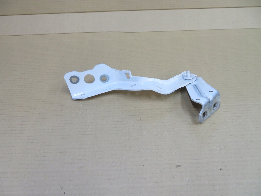 фото №1, Петля петлі l+p renault master ii lift iv 654006819r 654012161r