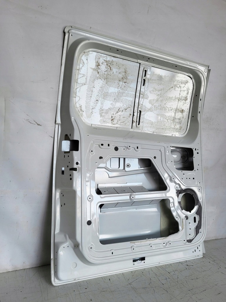 фото №11, Proace jumpy expert 16- двері зсувні ліва