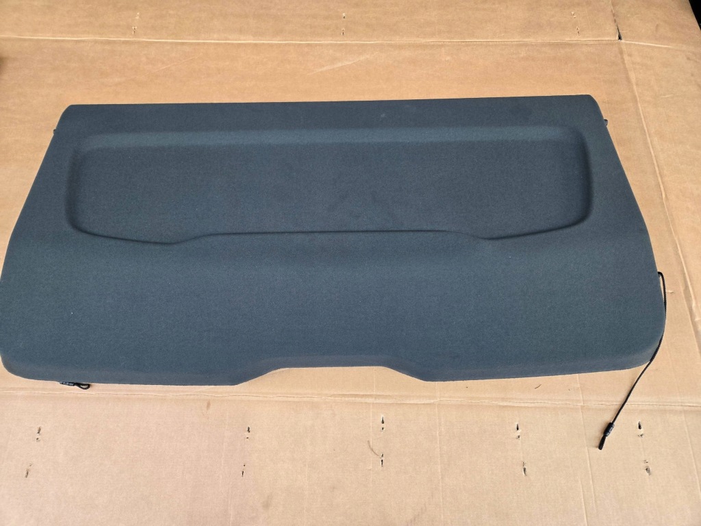 фото №1, Audi a3 rs3 8y полиця багажника 8y4867769sportback