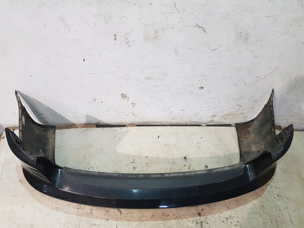 фото №9, Бампер задня задній pdc seat exeo eur 10r kombi lc9z