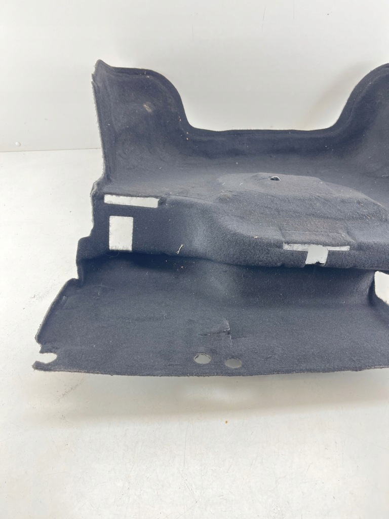 Porsche boxster 986 2002 обшивка багажника 99655105119 Киев