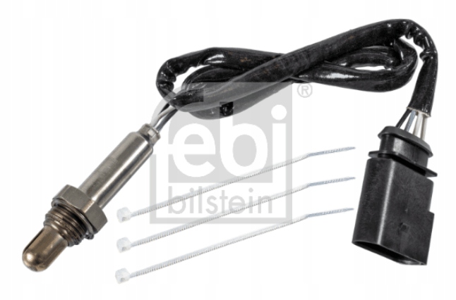 фото №2, Датчик лямбда-зонд vw audi