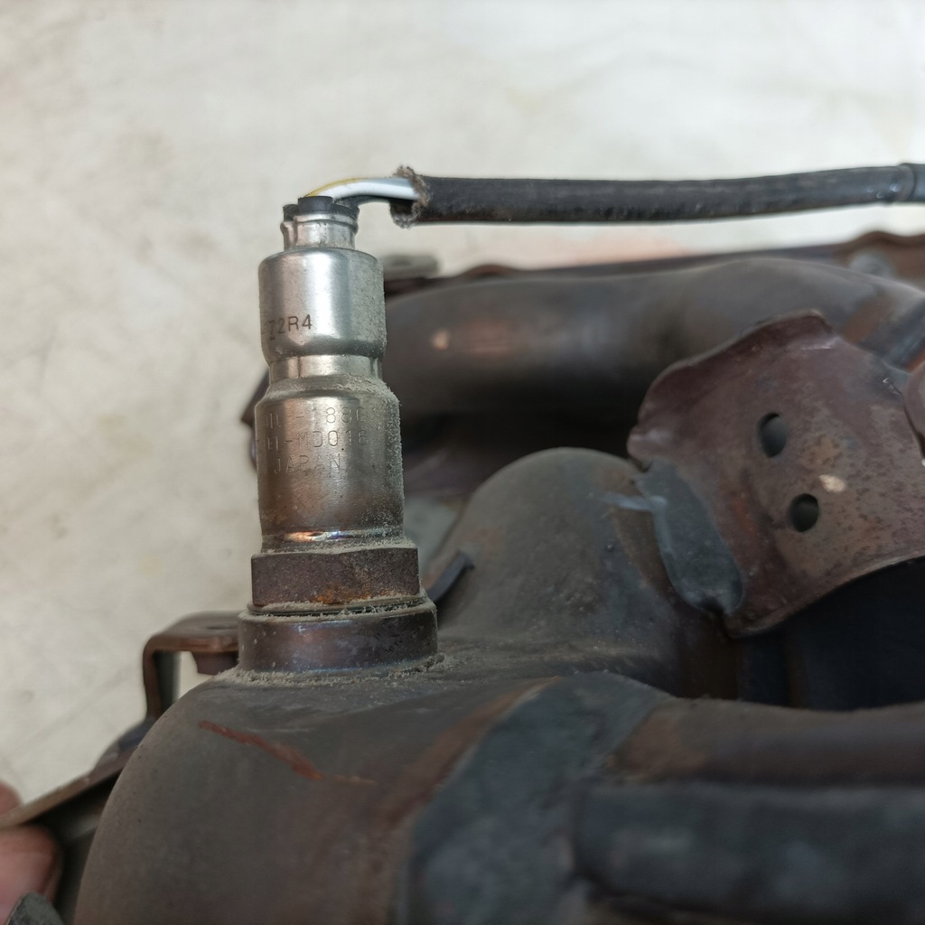 фото №9, Mazda 3 2.0b 13-19 фільтр вугільний pe5b