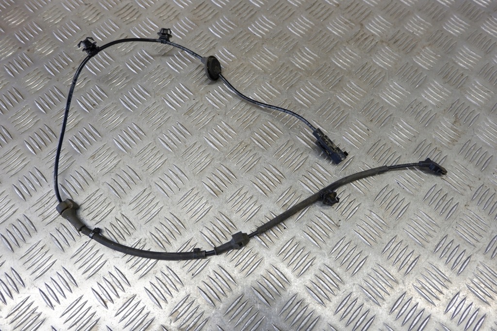 фото №7, Датчик abs задний левый mitsubishi outlander iii gg_w, gf_w, zj 51794303h1