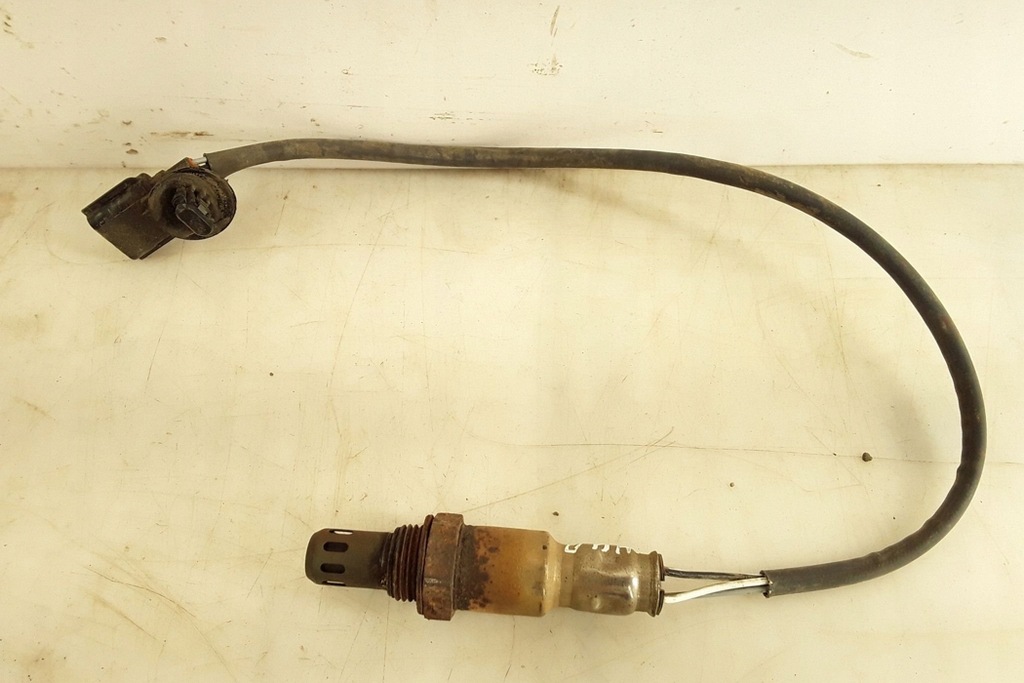 фото №1, Датчик лямбда-зонд renault twingo ii cn0_ h8200495791 1.2l бензиновий 55kw 2013