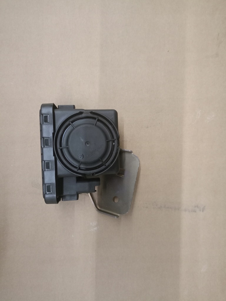 фото №1, Сирена сигнализация s90 v90 оригинал volvo