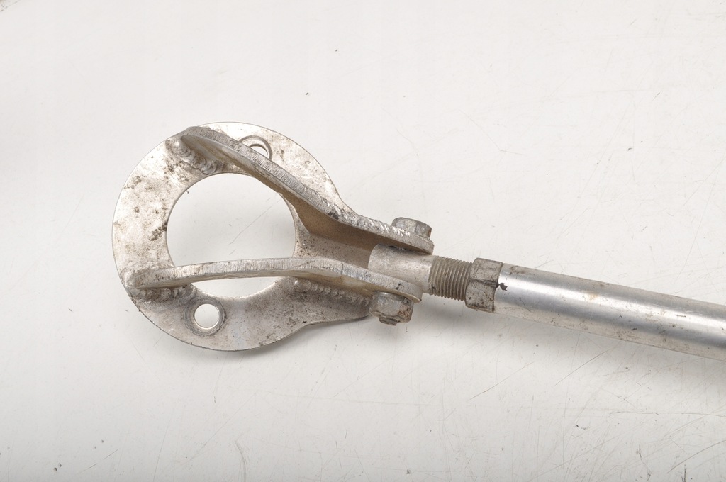 фото №10, Nissan skyline r32 2.6 24v розпірка чашка