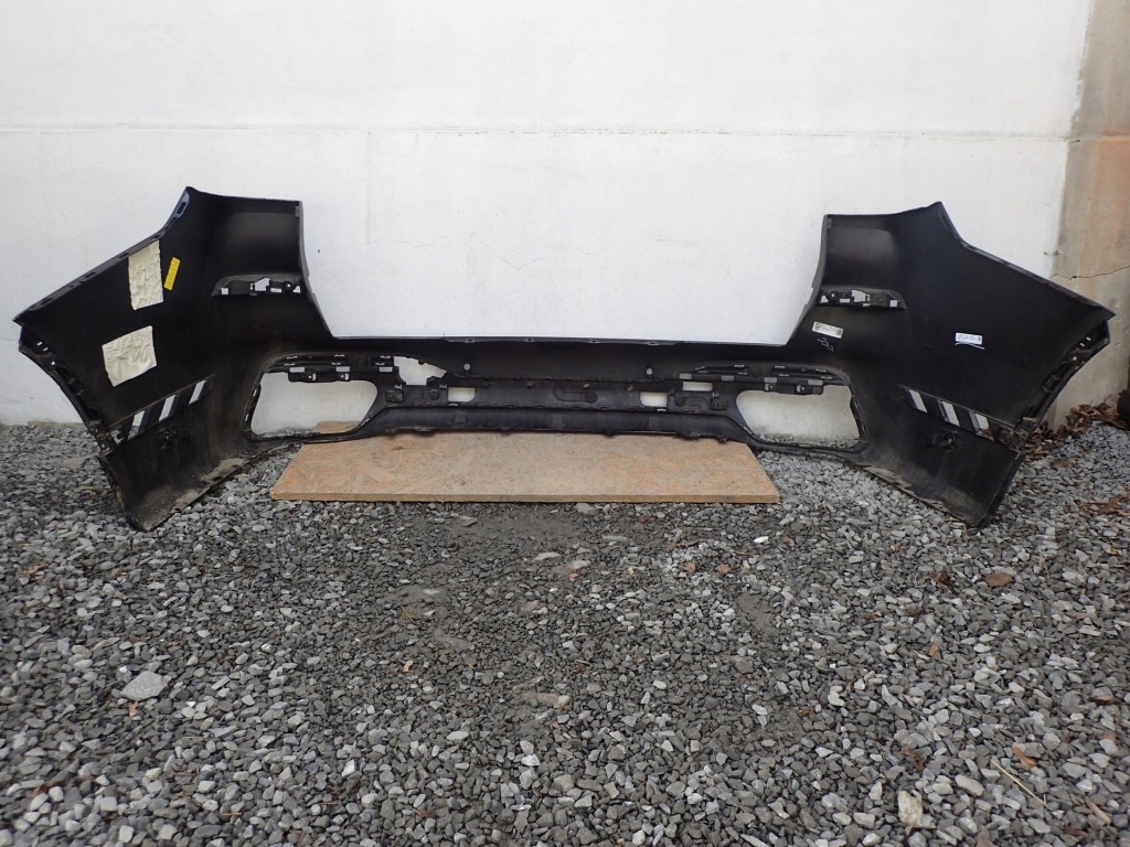 фото №10, Бампер задня задній bmw x7 g07 m набір 2019-