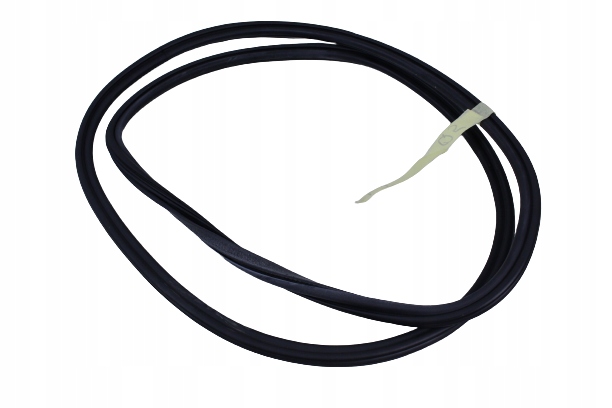 фото №1, Прокладка двері лівий задня audi q5 13r.