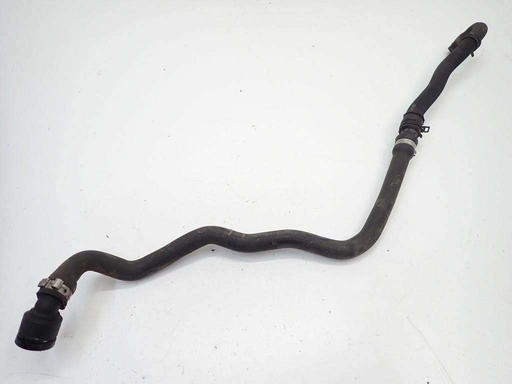 фото №1, Пабтрубок  шланг трубка воды 9802831 mini countryman r60 r61 1.6d n47 12r