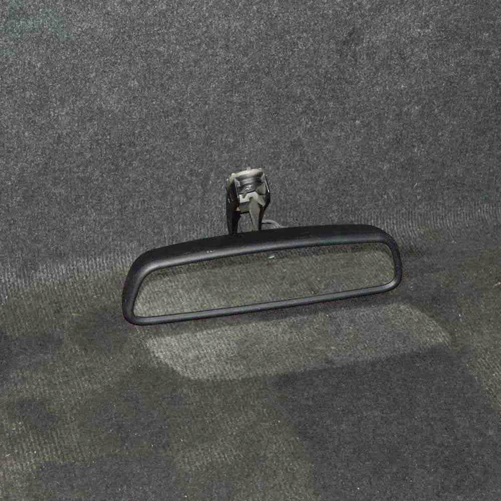 фото №1, Дзеркало внутрішнє bmw 3 touring e91 e11025891 2.0l дизель 130kw 2010