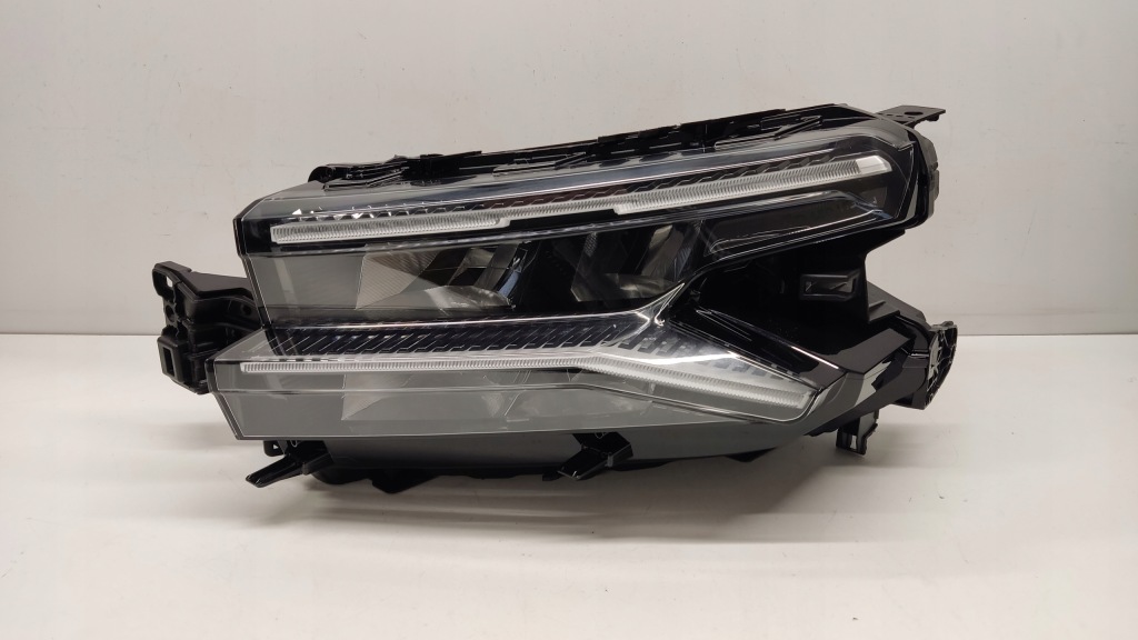 фото №1, Citroen c5 aircross lift full led лампа ліва