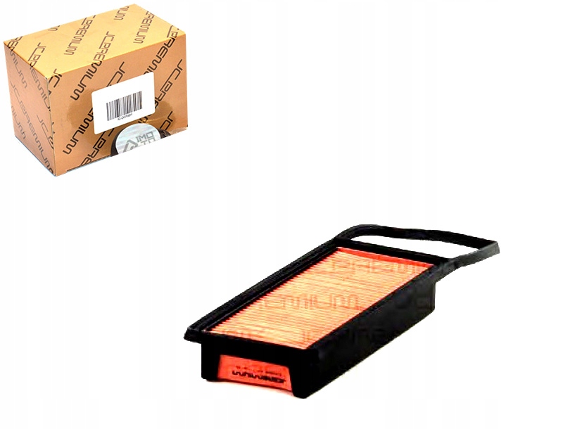 фото №5, Jc premium b24052pr фільтр повітря