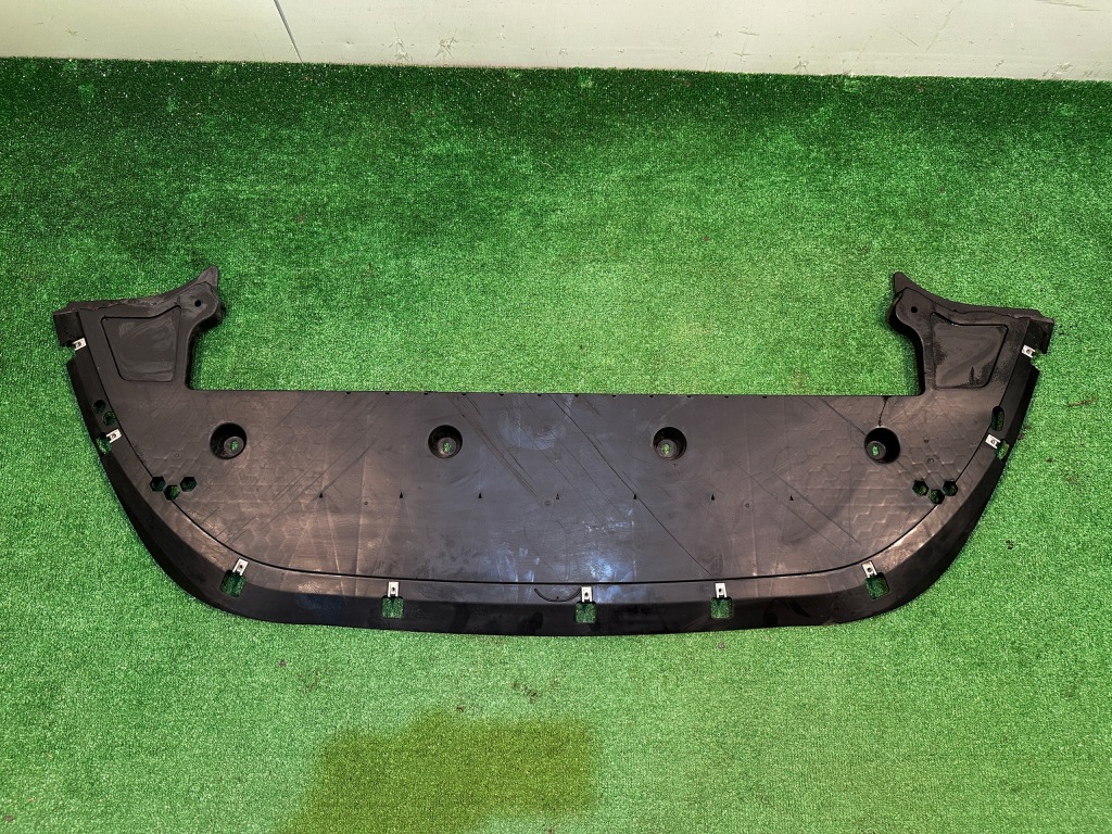 фото №1, Ford s-max mk2 lift плита защита pod бампер em2b-r8b384-ag