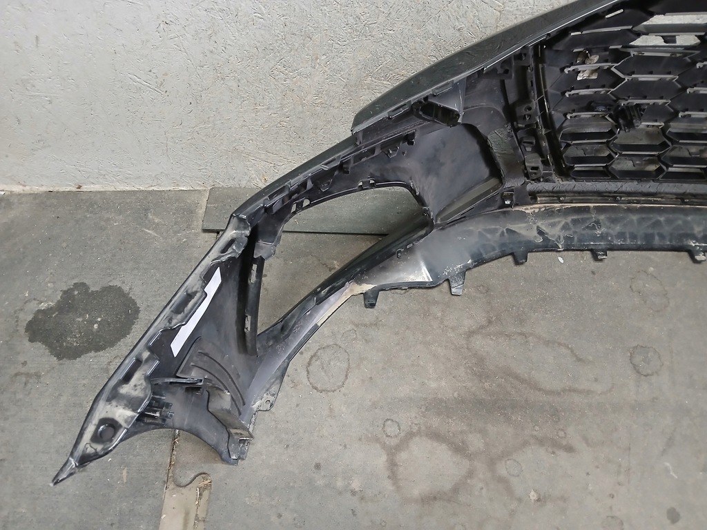 фото №8, Бампер перед audi a3 8y s line