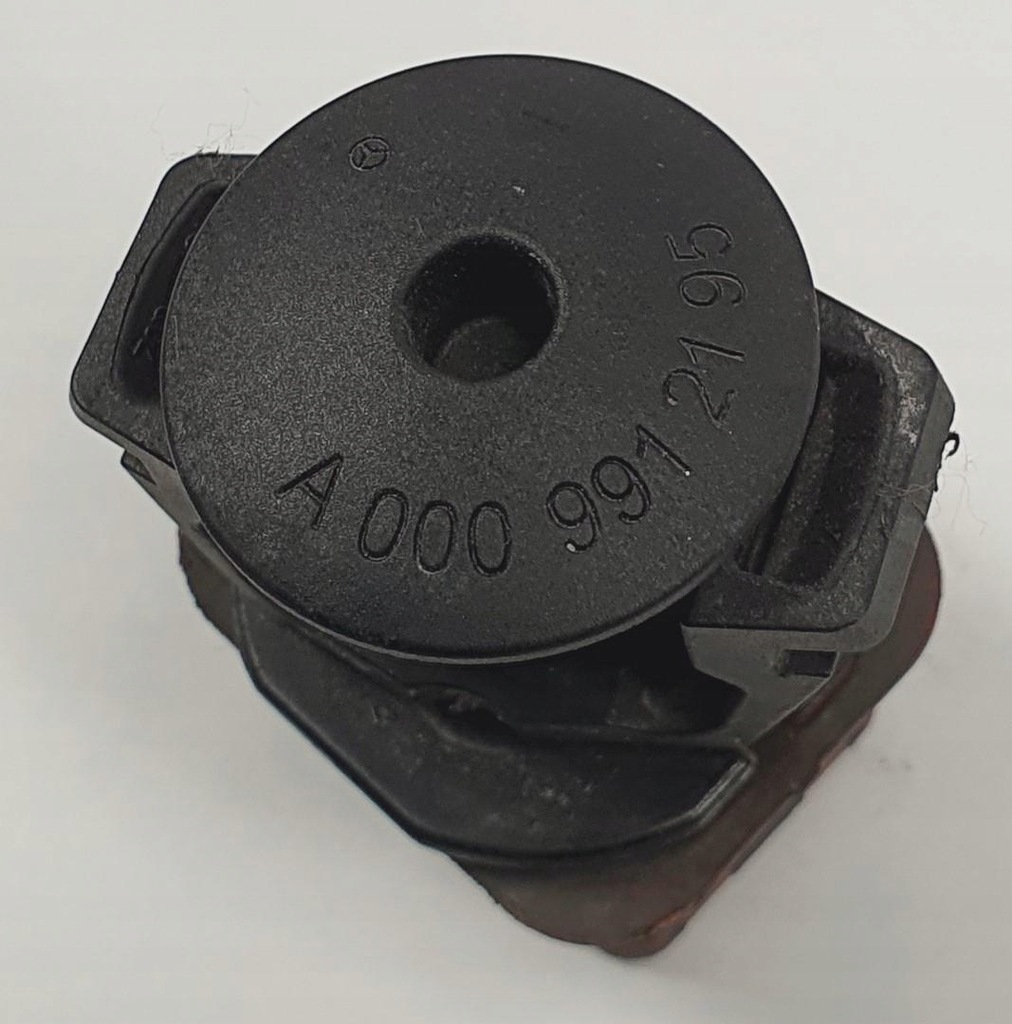 фото №3, Кронштейн кронштейн радиатора mercedes w169