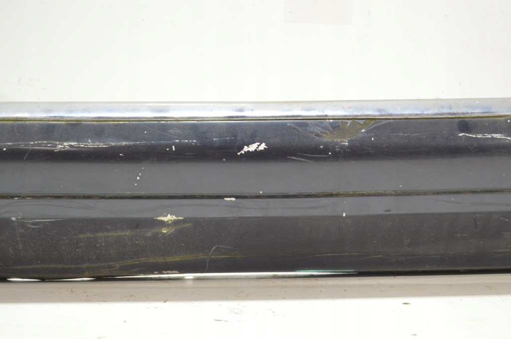 Бампер задний  po рестайлинг  mercedes w140 s klasa 1408851125 с Разборки