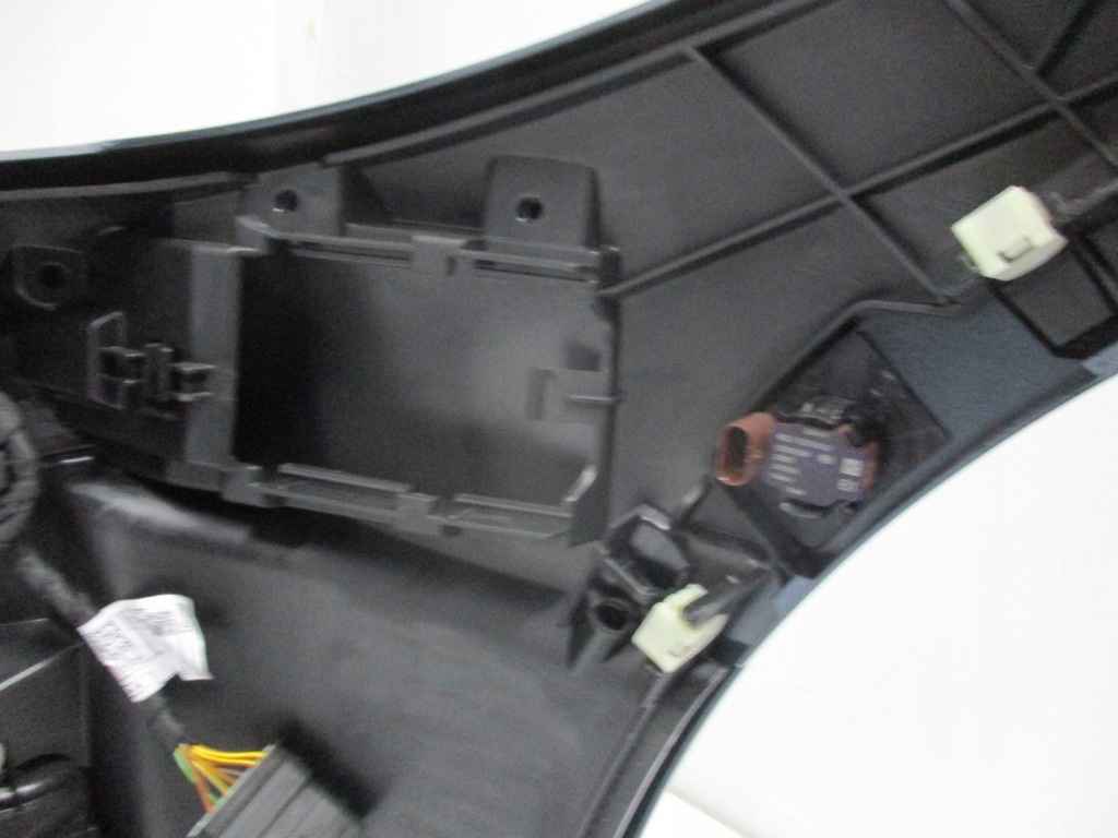 фото №7, Бампер bmw 4 g22 m-pakiet 23r 6 pdc передний перед