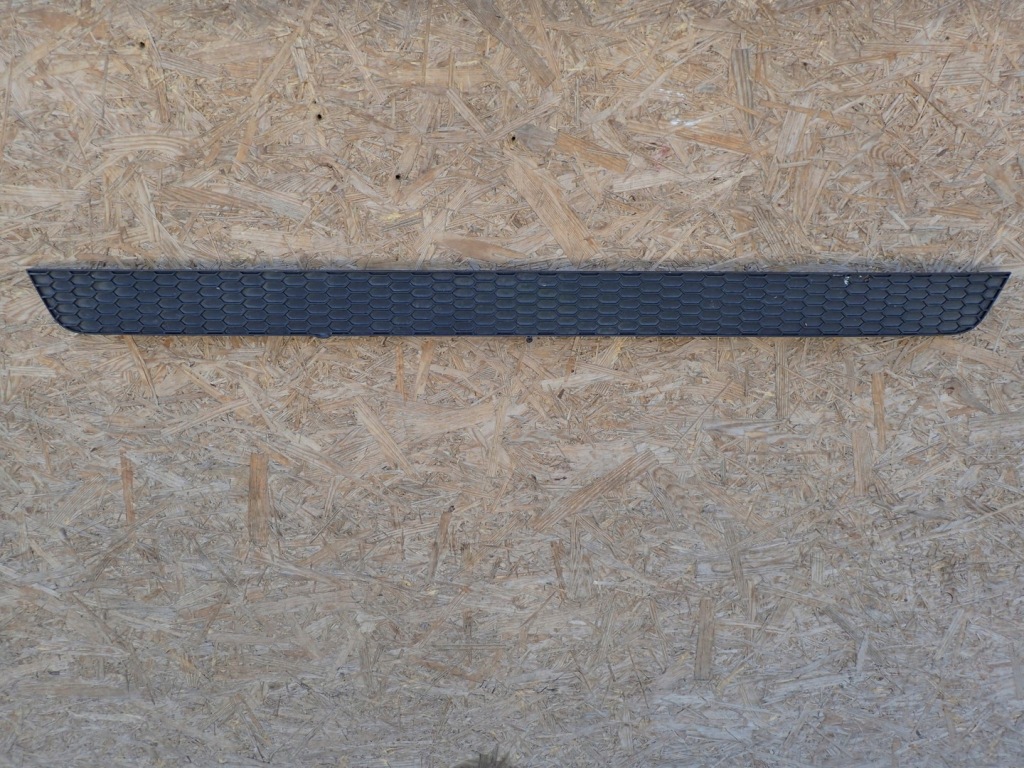 фото №1, Молдинг бампера заднего задняя chevrolet aveo t255