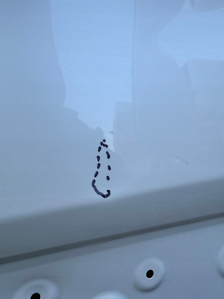 фото №10, Дверь передние левая перед renault captur ii 2 19-