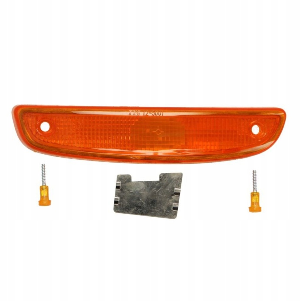 фото №1, Поворотник перед r renault twingo i renault twingo i