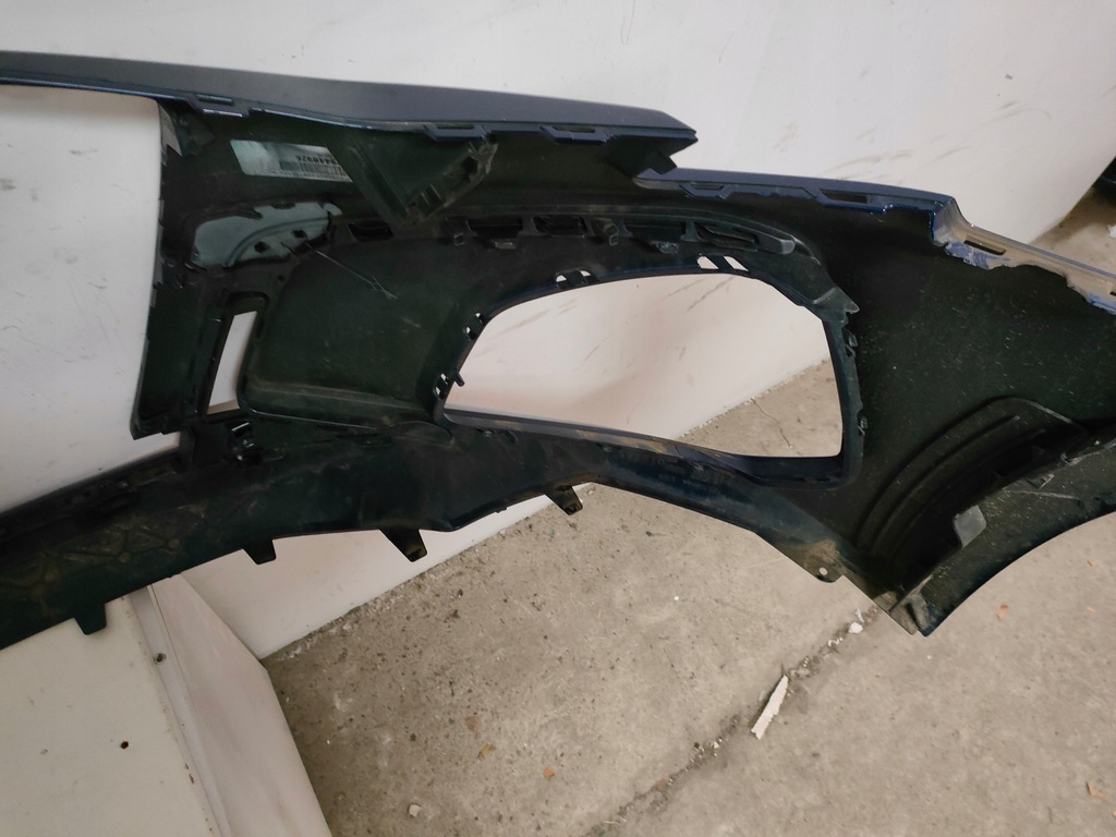 фото №12, Audi a3 s3 8y s line 2020- бампер передний перед 8y0807437f