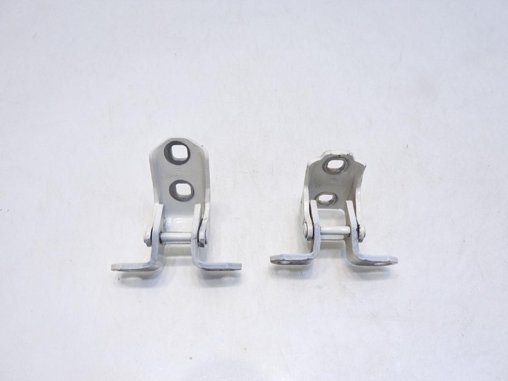 фото №5, Петля петли дверь правый задняя 283 saab 9-3 93 ii kombi lift