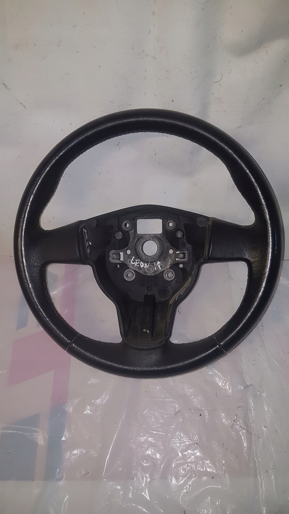 фото №1, Seat altea leon ii воздуховод